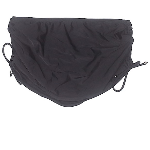 Catalina Other - Catalina Black Size Medium Swim Skort Bottoms NWOT